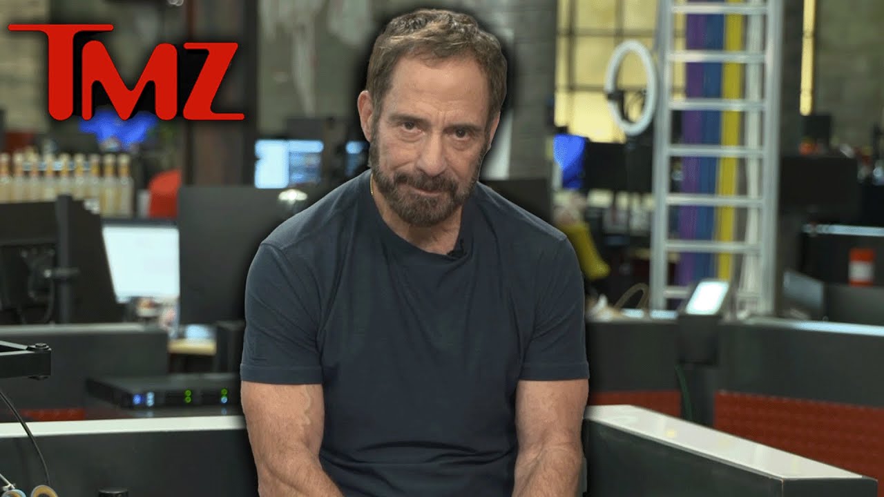 The Rob Reiner Situation Is Not What You Think | TMZ