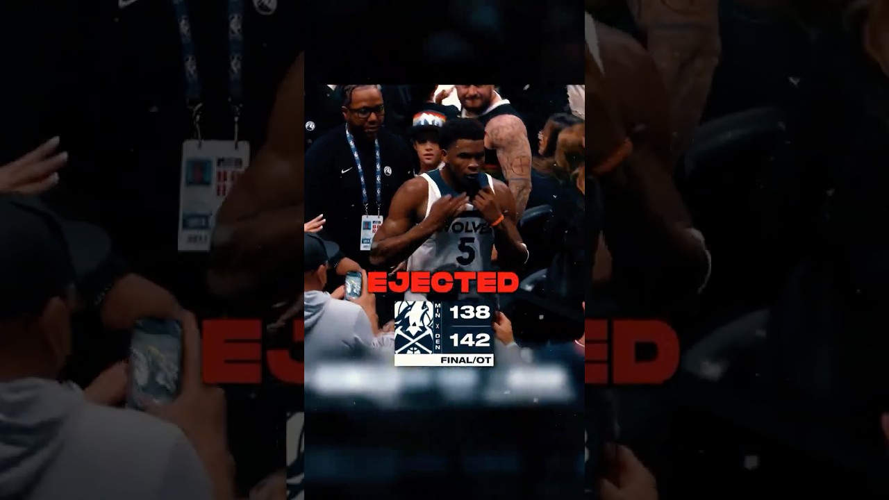 The refs RUINED Christmas 😭 #shorts