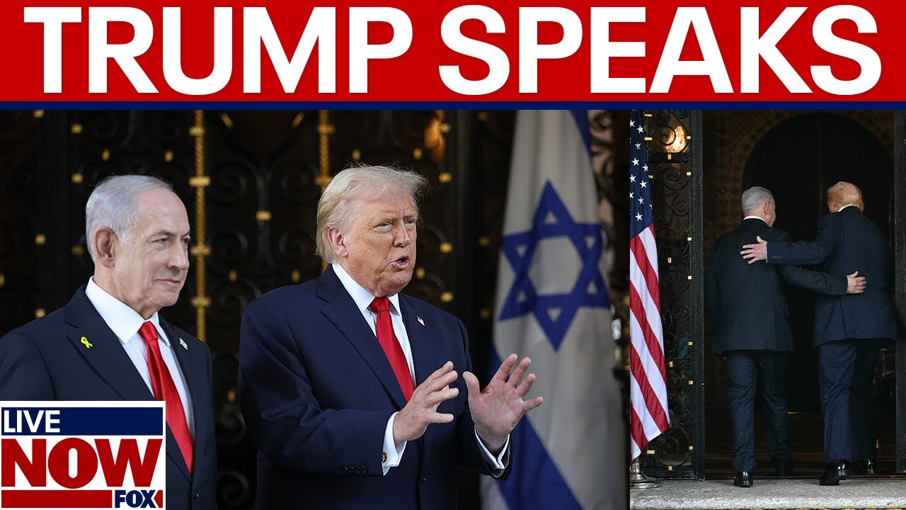 Trump on Venezuela explosion, Putin & Iran