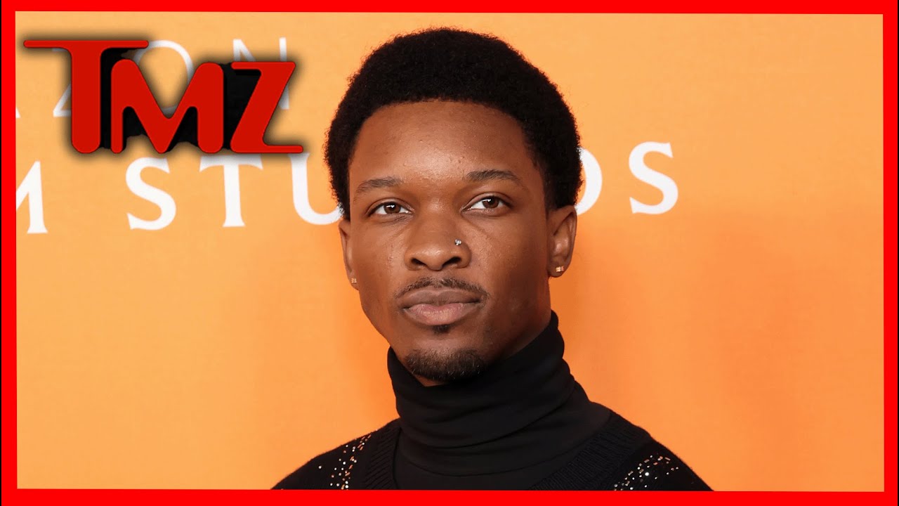 UPDATE: Singer D4VD Likely To Be INDICTED In MURDER Of Celeste Rivas | TMZ