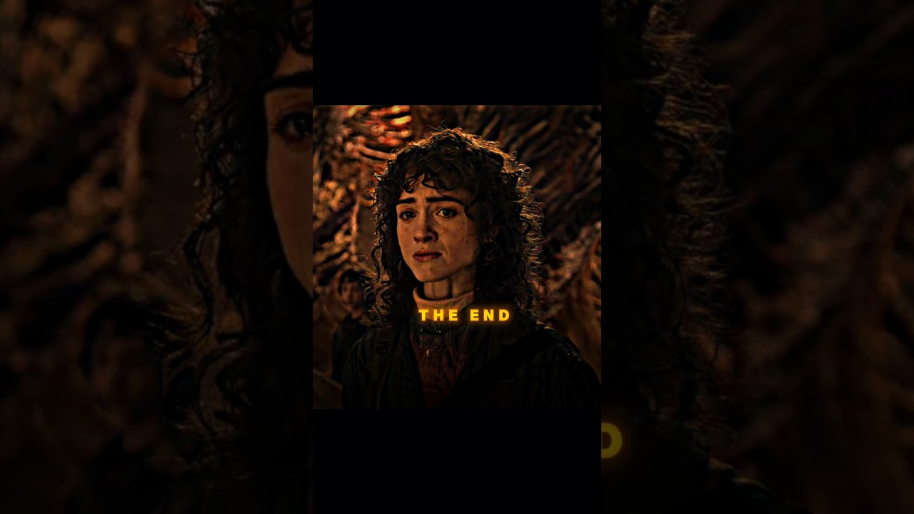 Vecna dead 💀🥲|Stranger things season 5 finale edits #viralshort #edit #strangerthings