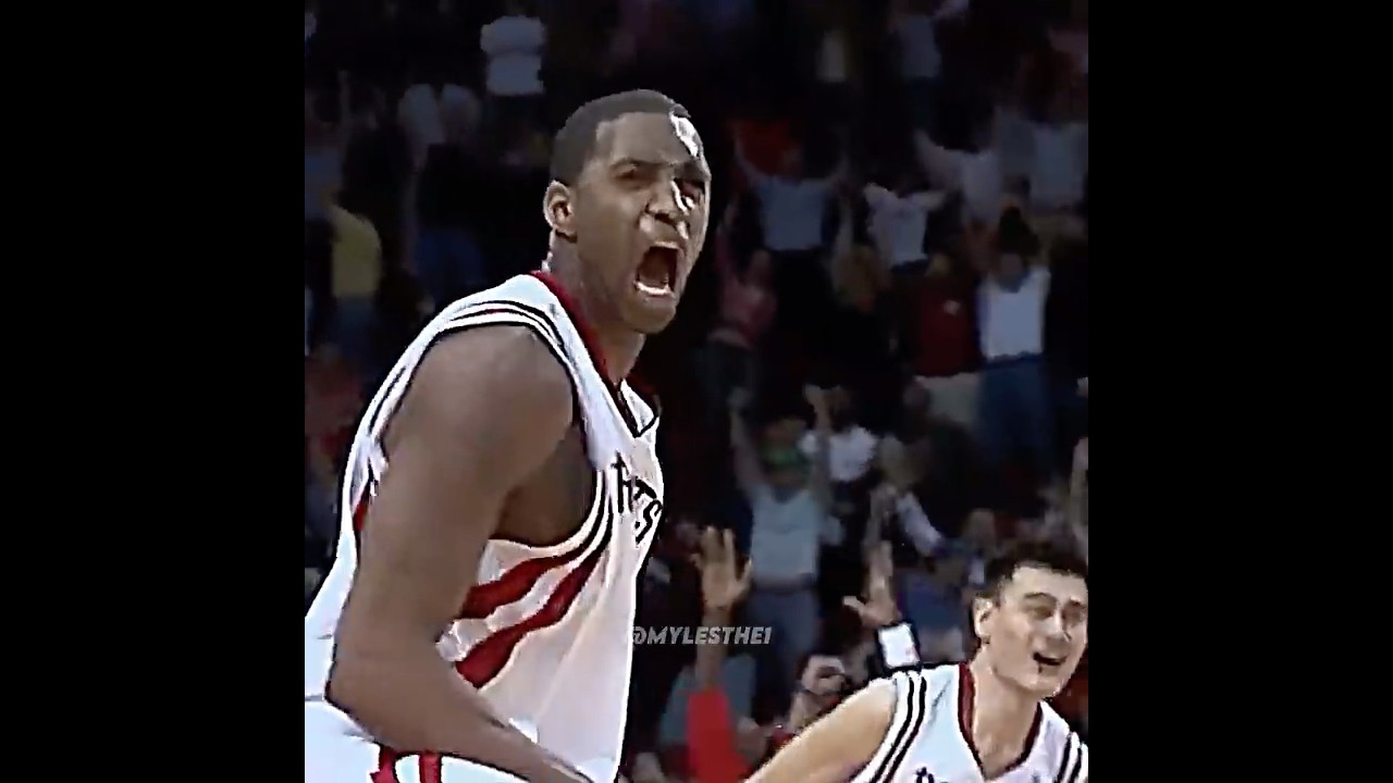 When Tracy McGrady did the IMPOSSIBLE🔥#nba #sports #edit #edits #fyp #shorts #youtubeshorts