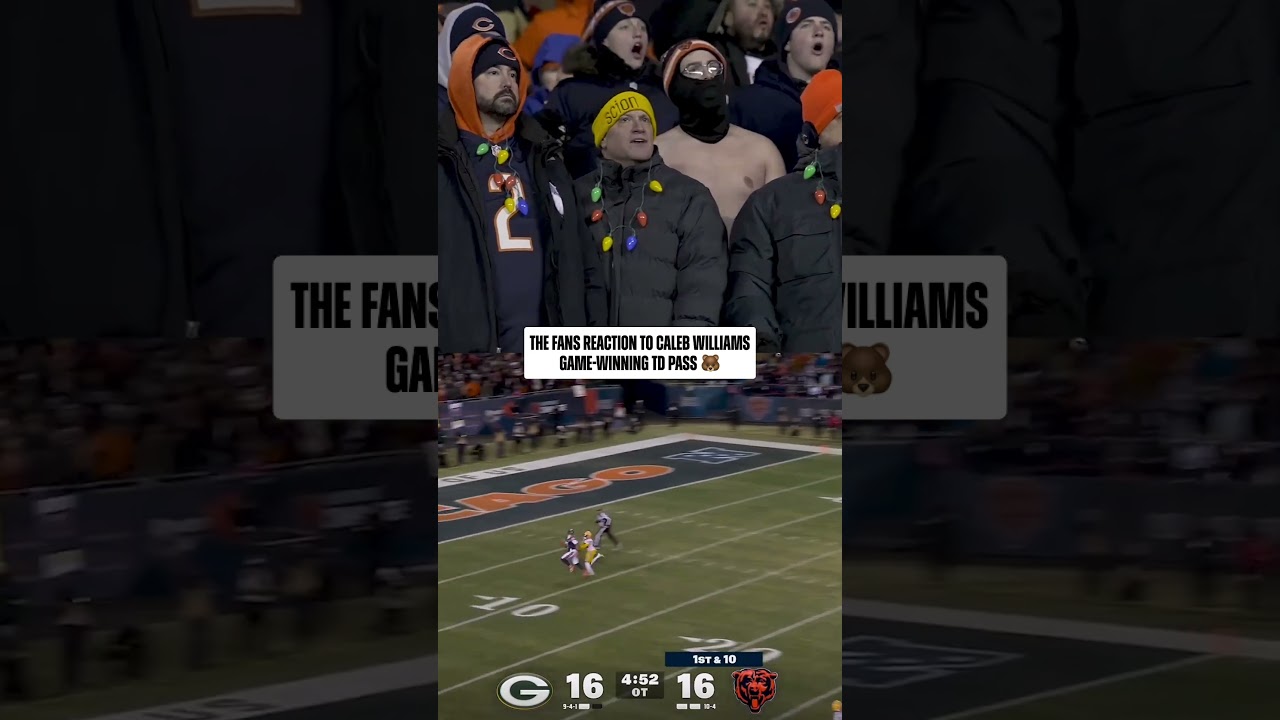 they couldn’t believe it 🤣