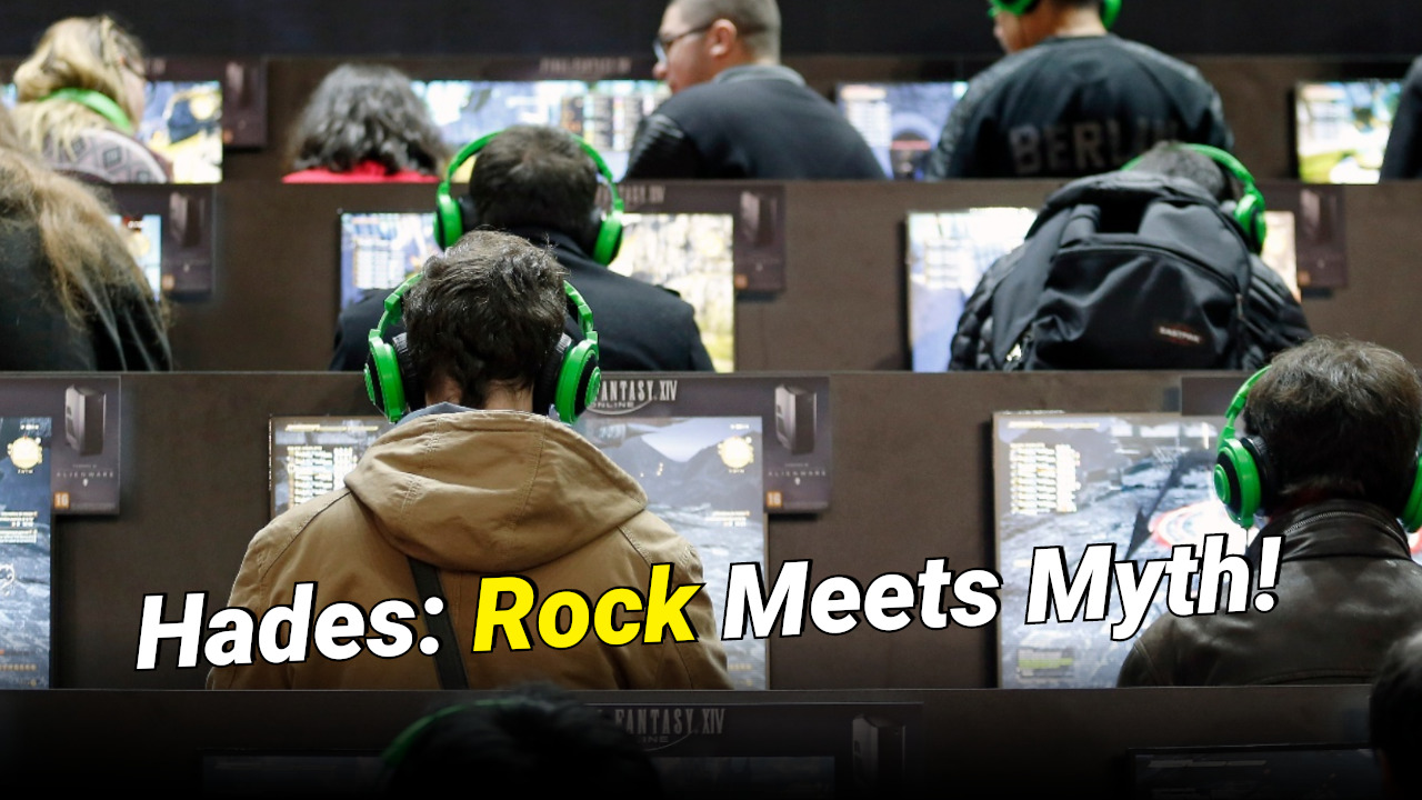 10 Musical Scores That Defined Iconic Games