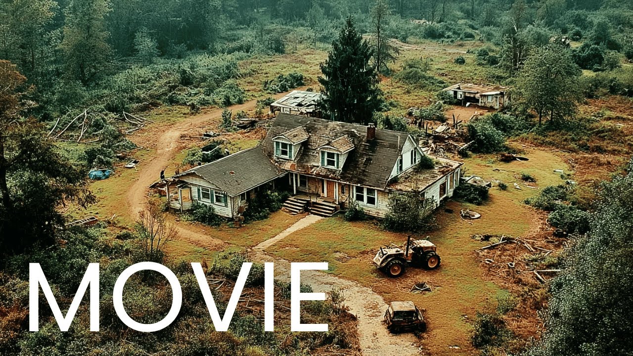 A Powerful Shocking Thriller With A Shocking Ending | Full Movie in English