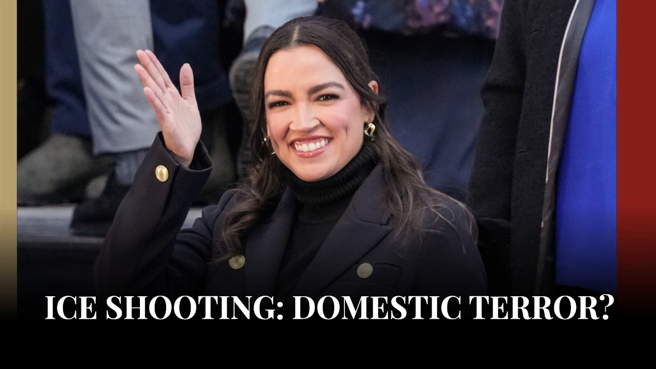 AOC’s Meltdown and ICE’s Ongoing Struggles: A Wacky Week in the News