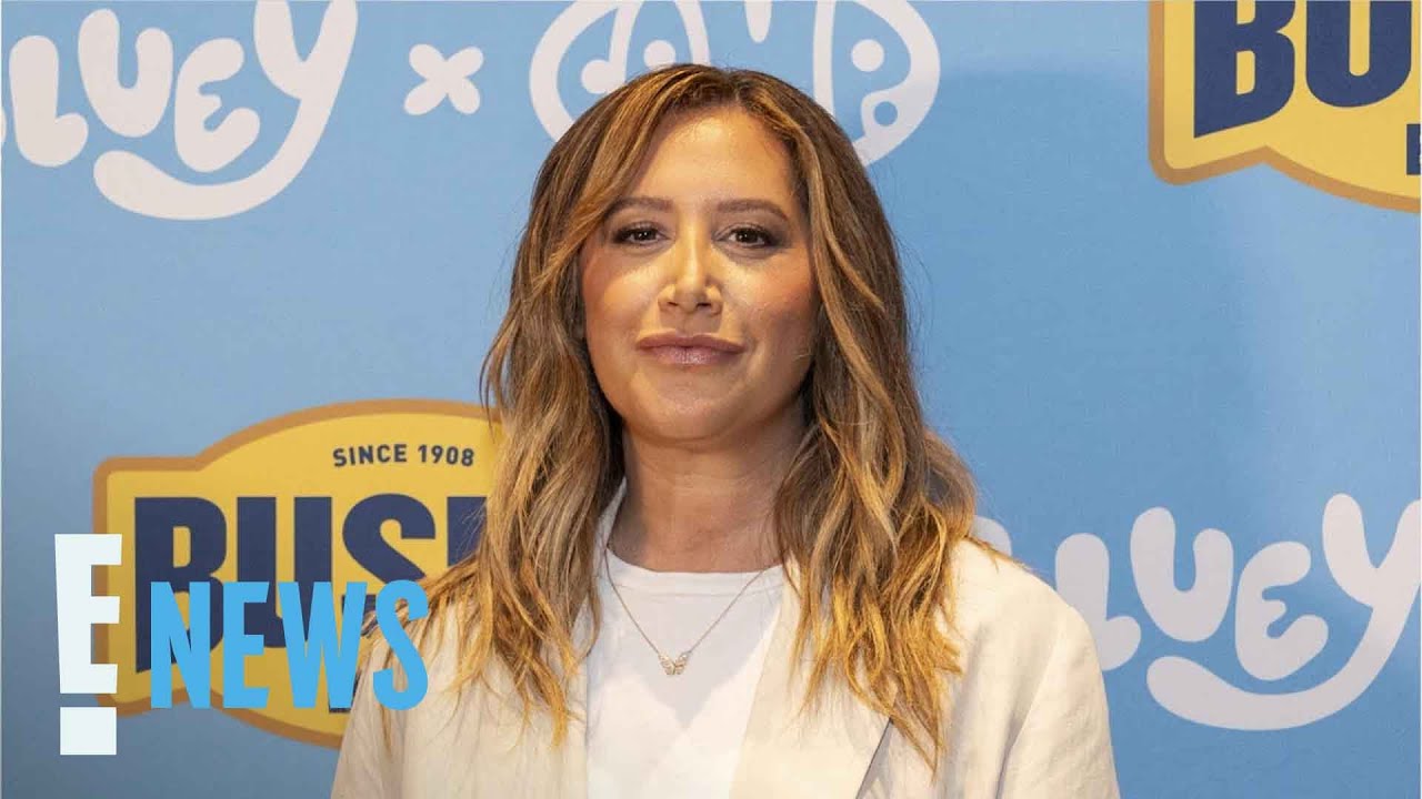 Ashley Tisdale Details Breaking Up With “Toxic” Celebrity Mom Group | E! News