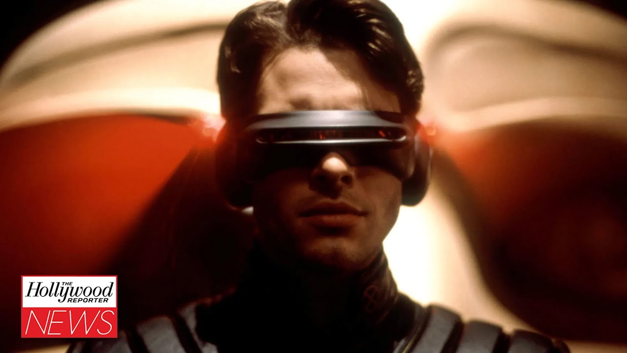 ‘Avengers: Doomsday’ Trailer: James Marsden Returns as Cyclops | THR News