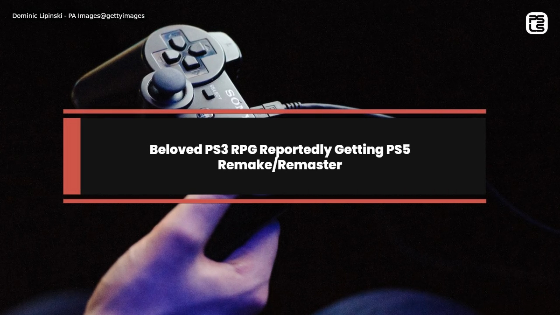 Beloved PS3 RPG Reportedly Getting PS5 Remake/Remaster