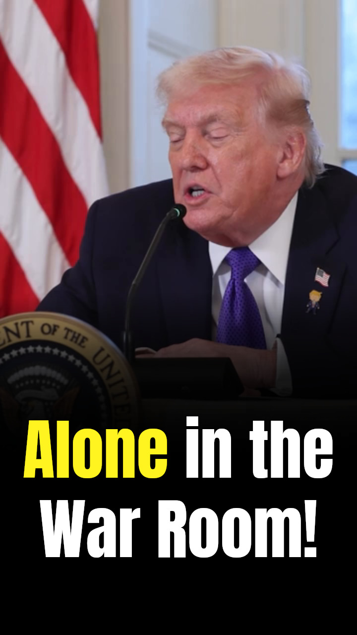 Donald Trump Sends Out Bizarre Email From the War Room Amid Mounting Health Concerns