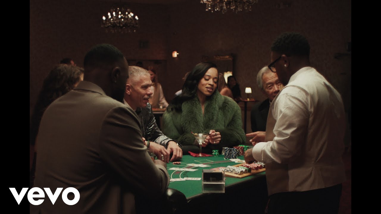 Ella Mai – 100 (Official Music Video)