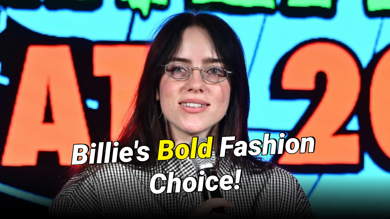 Fans Say Billie Eilish Looks Unrecognizable After Showing a Slimmer Figure While Horseback Riding in LA