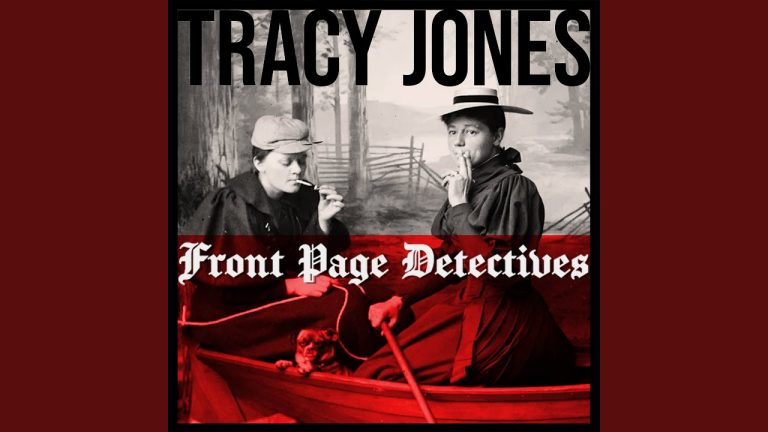 Front Page Detectives