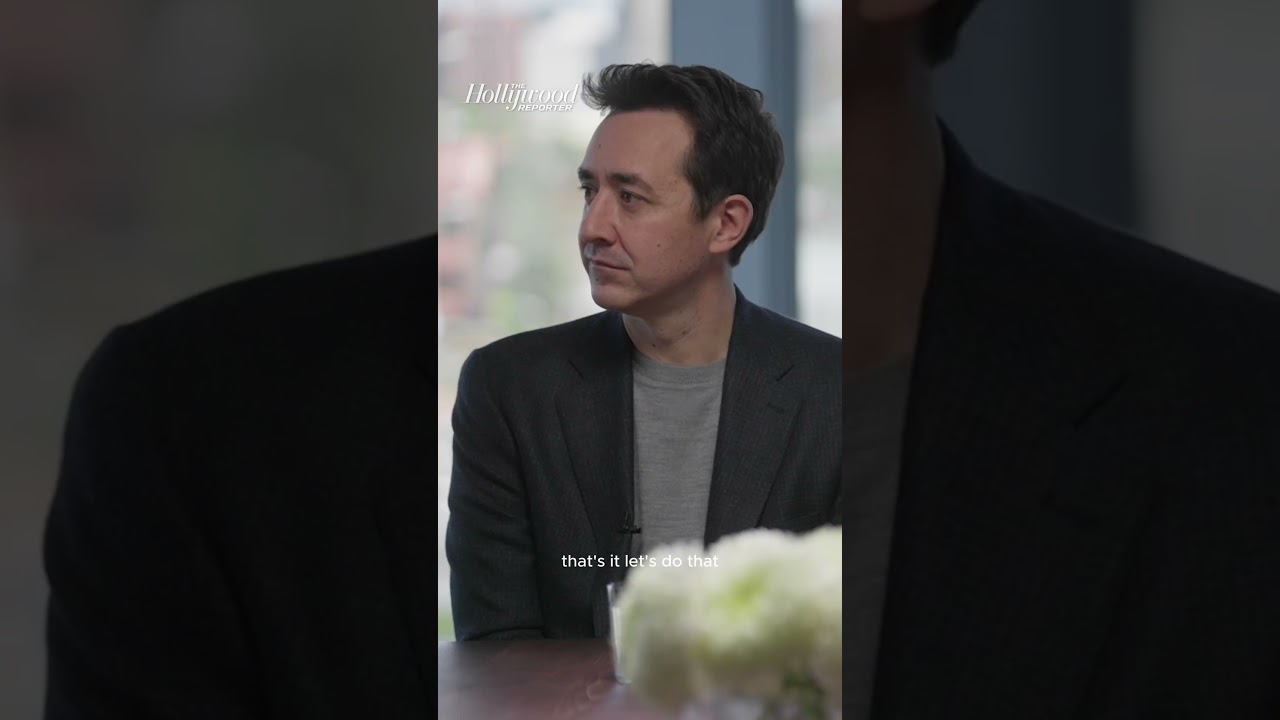 #GuillermodelToro on How He Patterned the Dialogue for the Creature in #Frankenstein #shorts