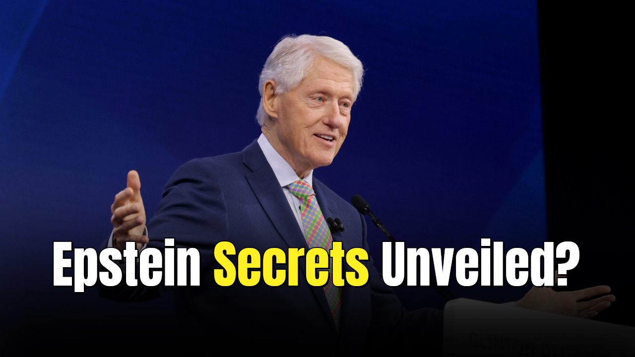 House Republicans Respond To Bill Clinton’s Decision Not To Testify