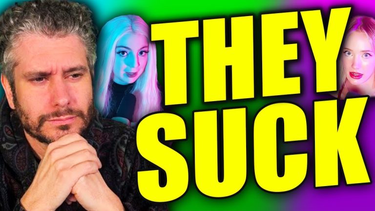How Cruel World Happy Mind Used Moralistic Bullying to Attack Ethan Klein