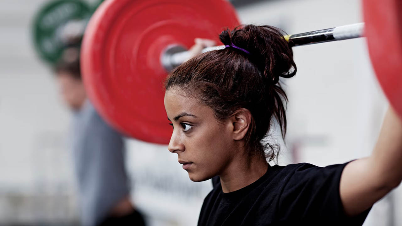 How Science Says You Can Teach Yourself to Love Working Out