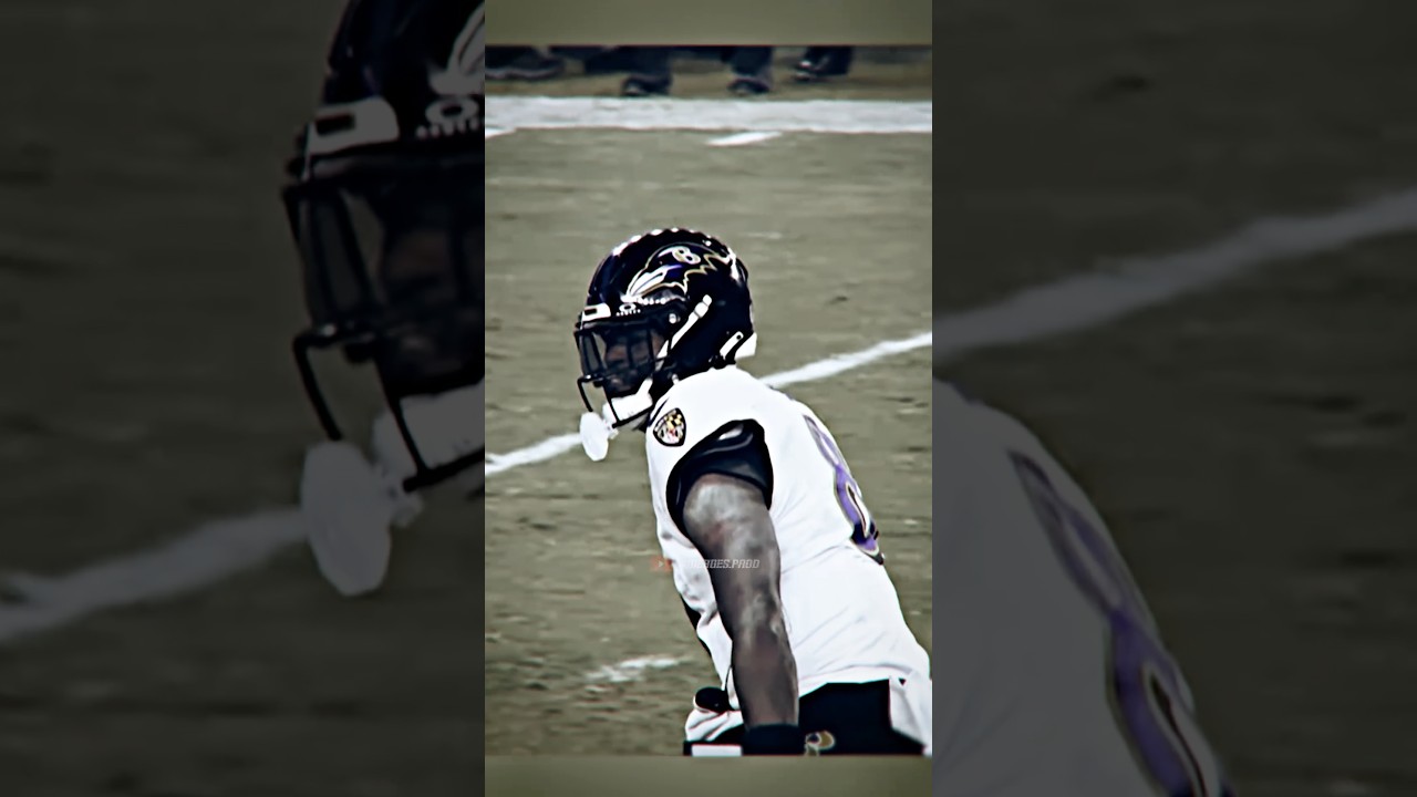 How did Lamar get out of this?? 😭🔥 #shorts