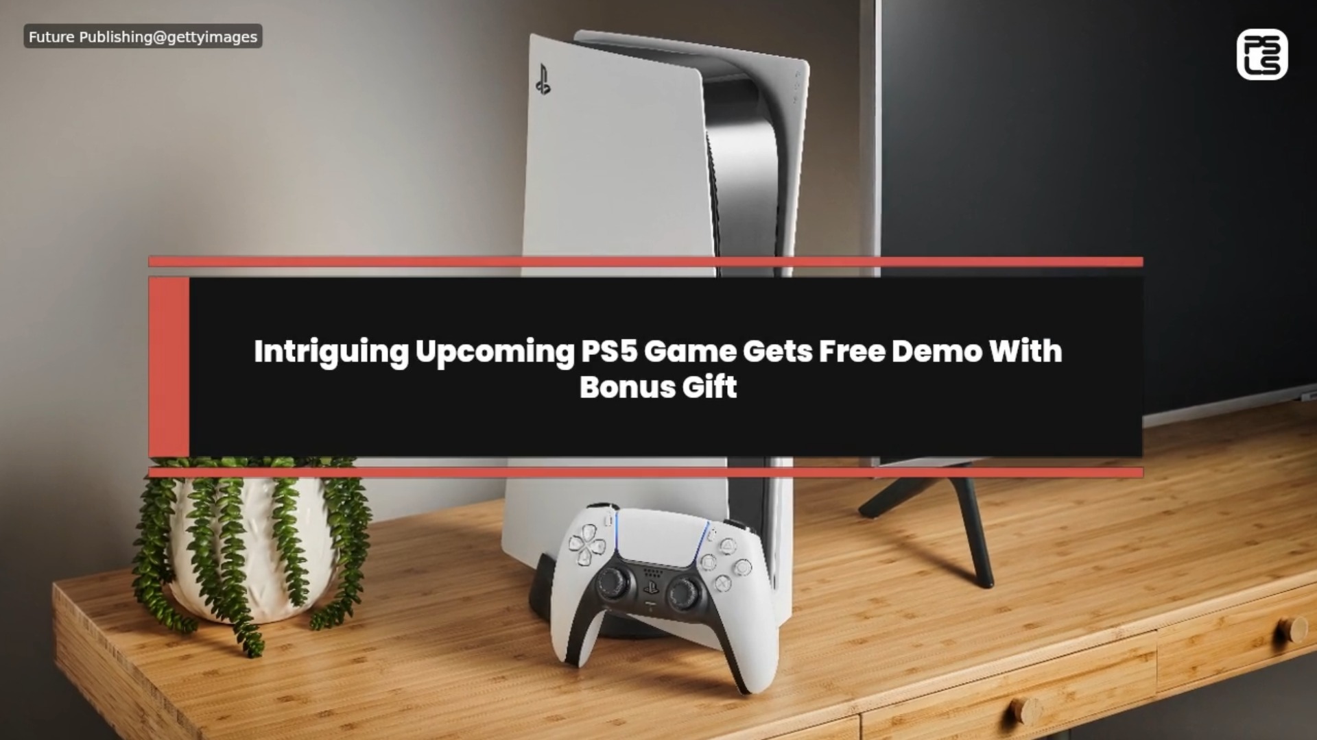 Intriguing Upcoming PS5 Game Gets Free Demo With Bonus Gift