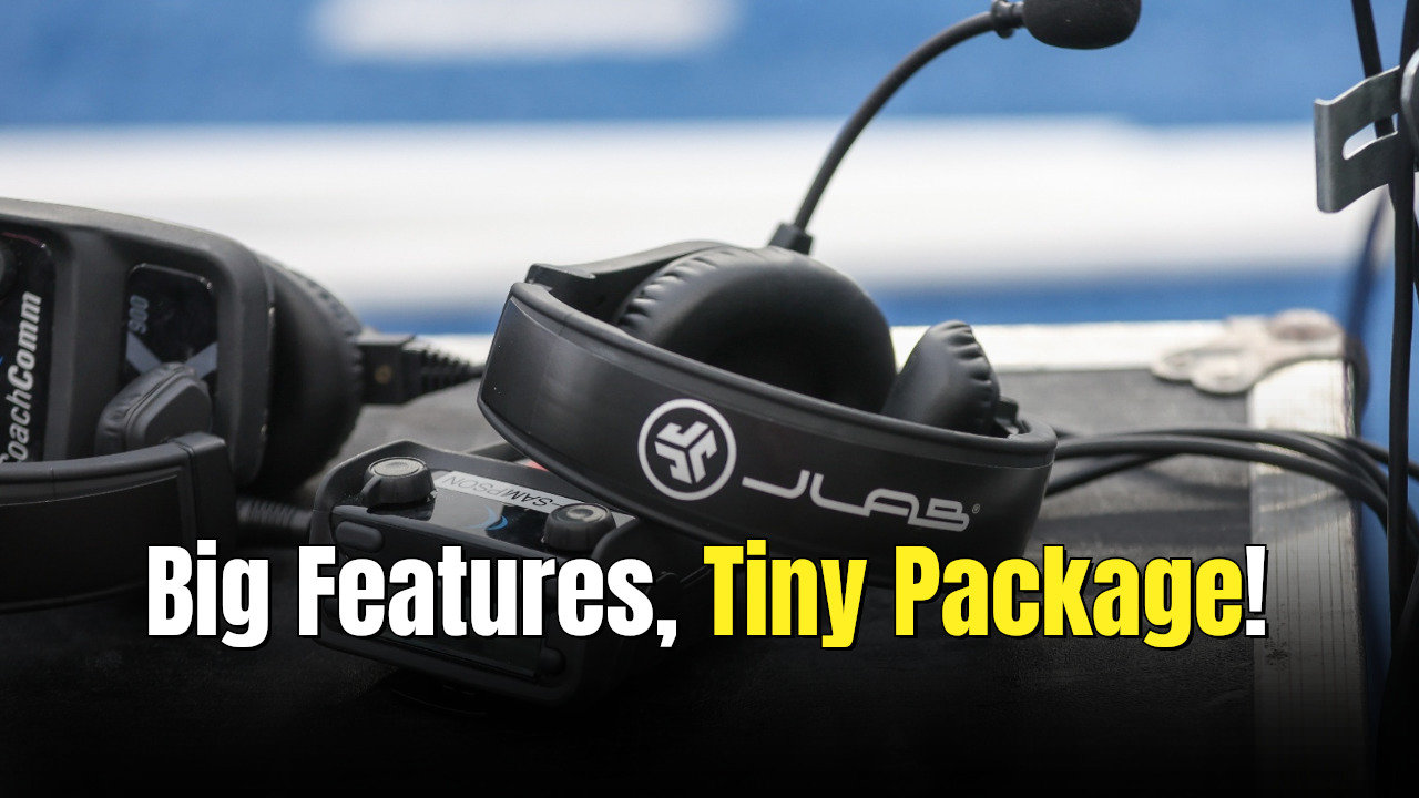 ​JLab Expands Its Audio Lineup With JBuds Mini ANC and Go Work 3