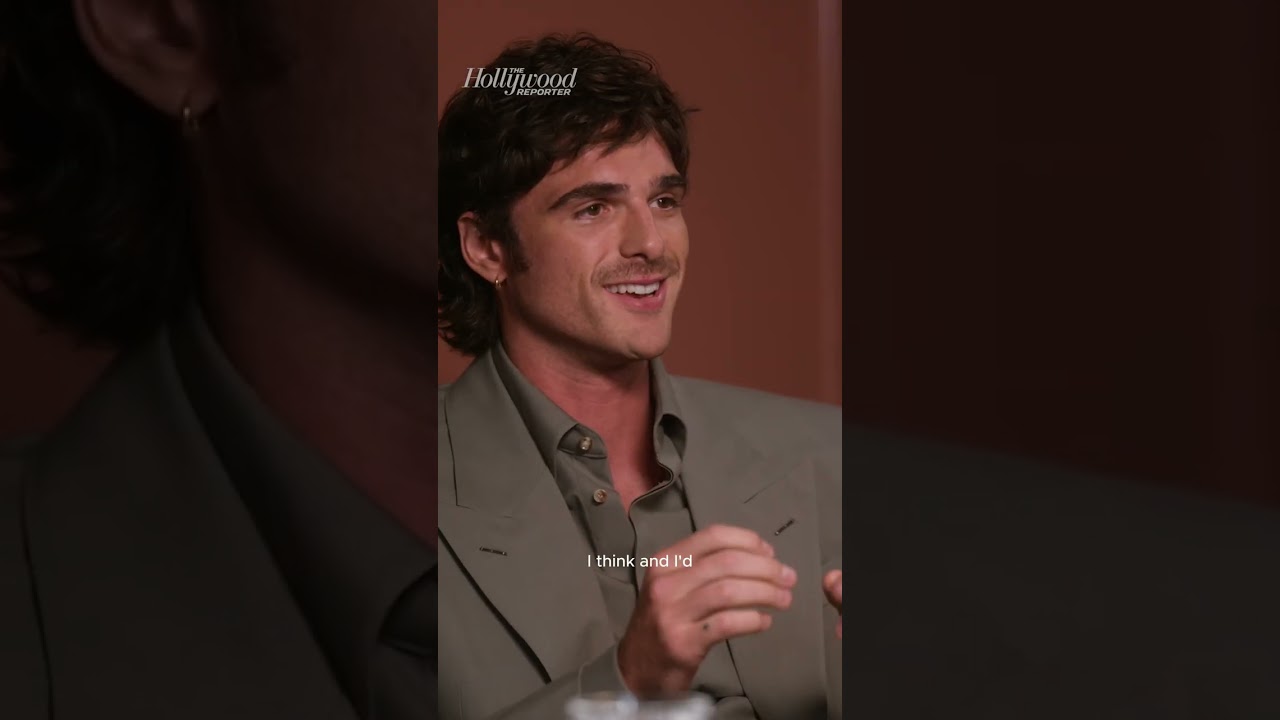 #JacobElordi Shares How a Rugby Injury Led to His Acting Career #shorts