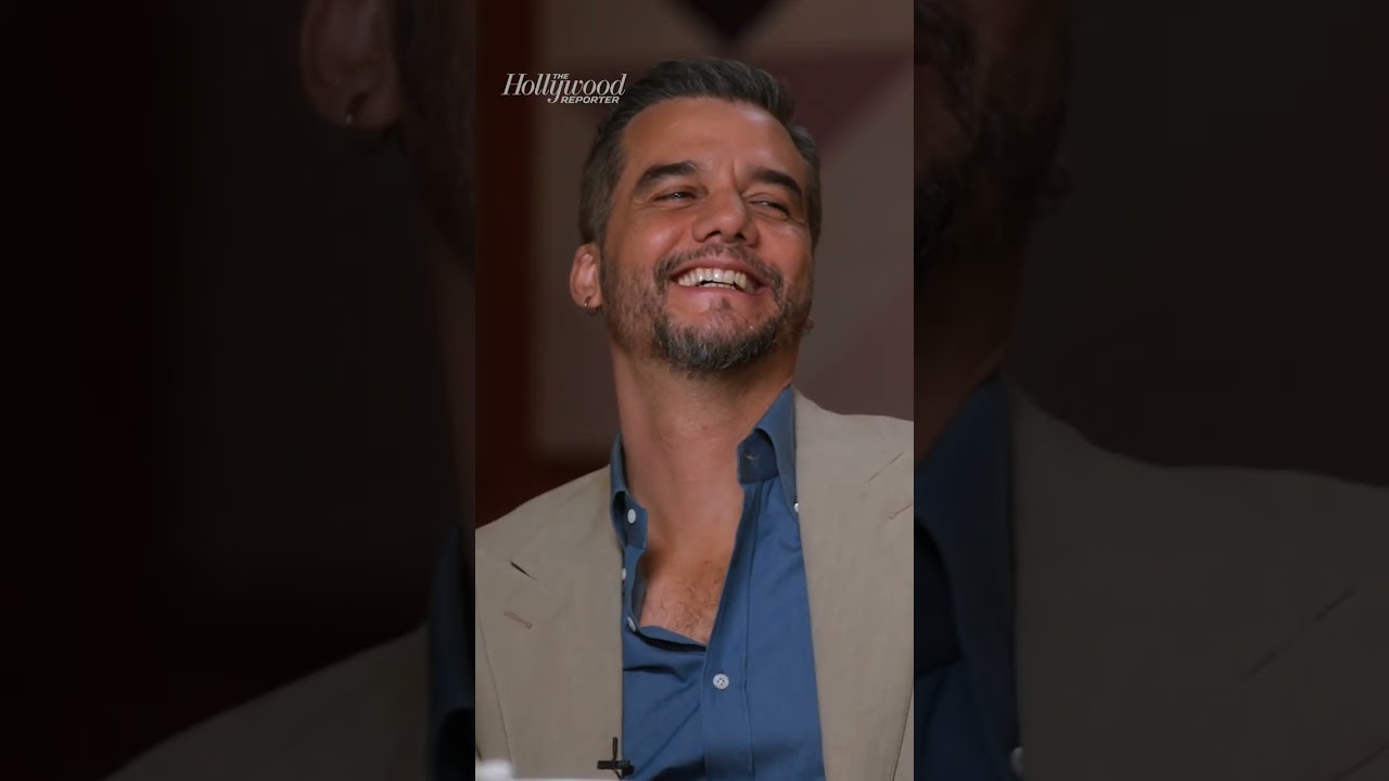 #JeremyAllenWhite Shares a Conversation He Had With #BruceSpringsteen #shorts