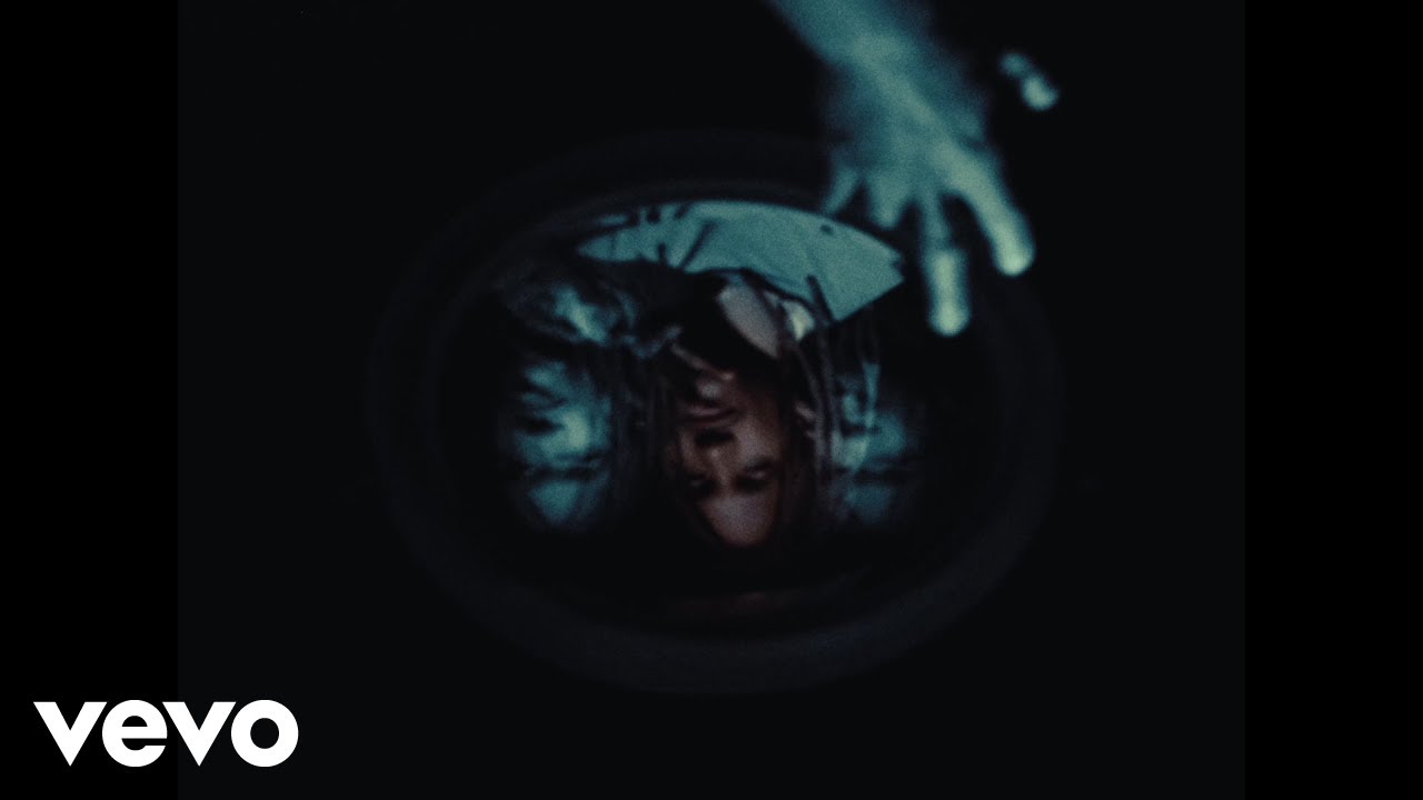 Jordan Ward – CHAMPION SOUND (Official Vid)