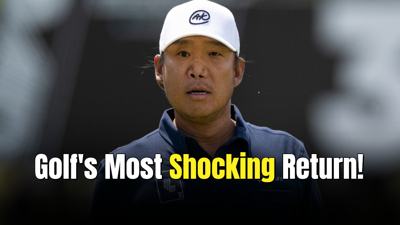 LIV Golf Star Sends Vulgar Message to ‘Haters’