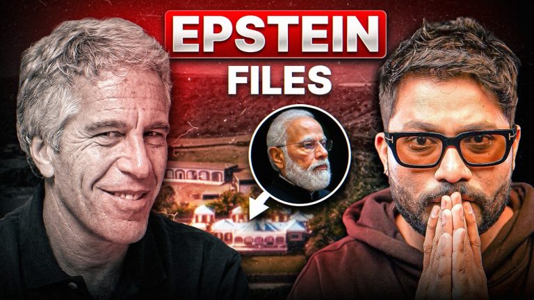 Man Who Controlled the World’s Elites | Epstein Files: An Exclusive Documentary