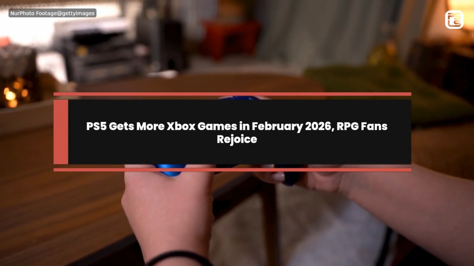 PS5 Gets More Xbox Games in February 2026, RPG Fans Rejoice