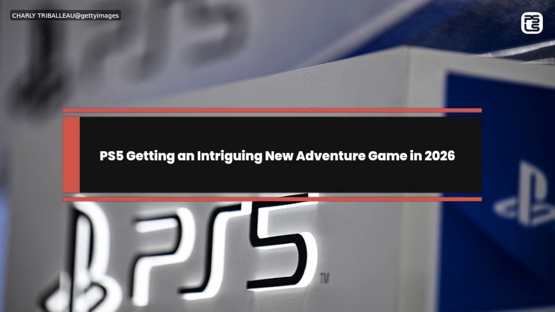 PS5 Getting an Intriguing New Adventure Game in 2026