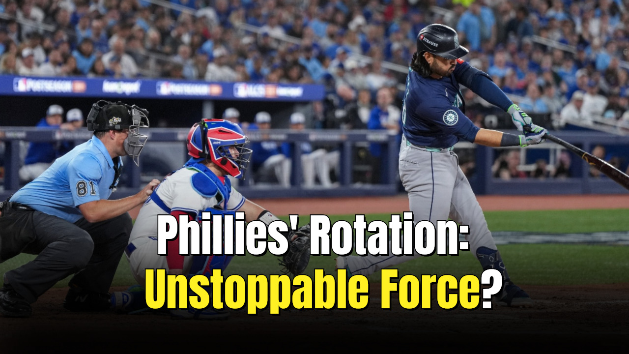 Phillies Add Braves World Series Champion With New Contract