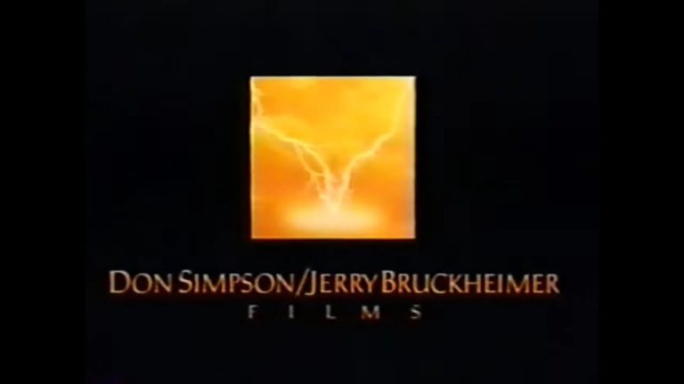Predawn Productions/Don/Simpson/Jerry Bruckheimer Films/Touchstone Television (1996)