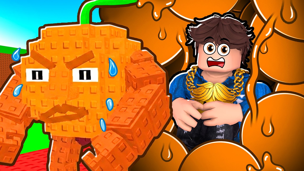 ROBLOX ENTER BRAINROT..