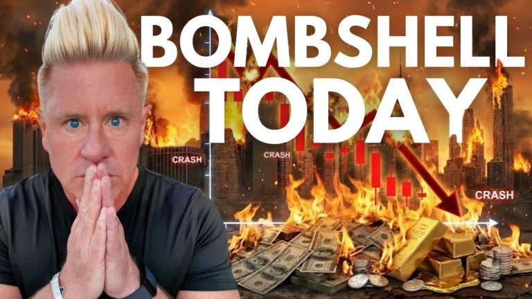 SILVER TO REPLACE USD AS STANDARD CURRENCY?! (SILVER EXPLOSION!)