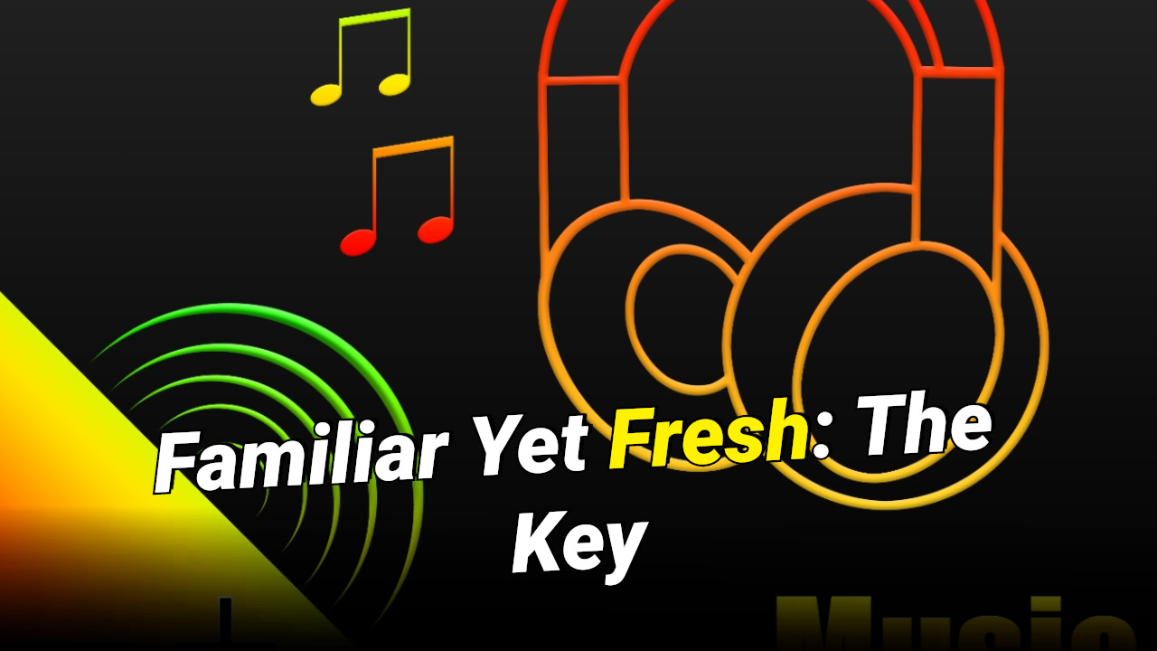 The 5 Secret Ingredients Every #1 Hit Has in Common