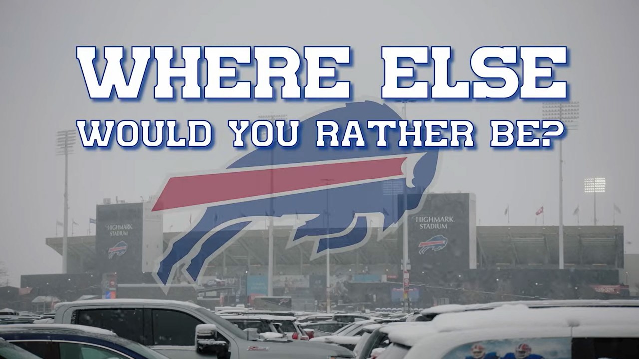 The Buffalo Bills say goodbye to Highmark Stadium after 53 years | ESPN NFL