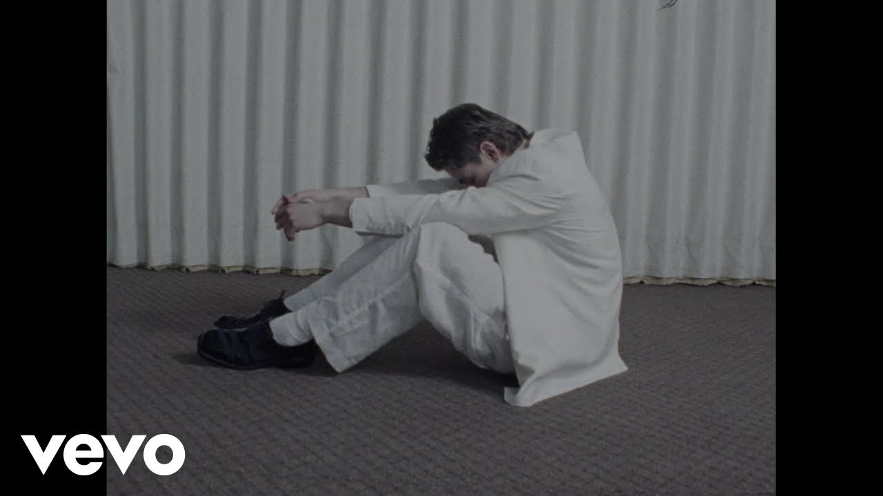 The Kid LAROI – RATHER BE (Official Visualizer) ft. Lithe