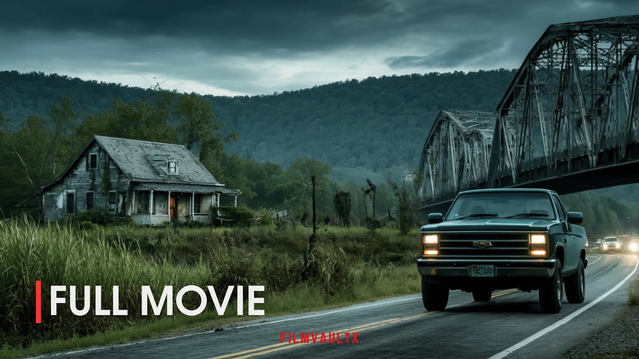 This Film’s Story Deserves an Oscar! Watch This Thriller Free | Full Movie