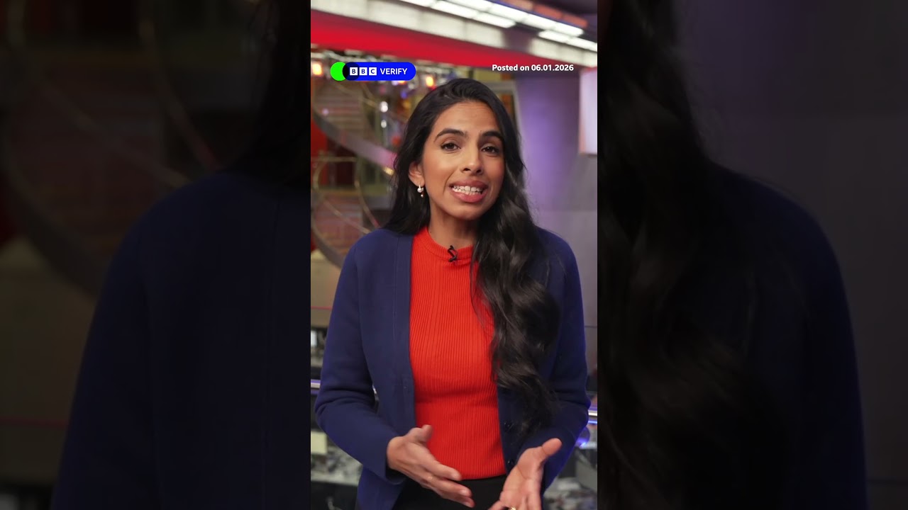 Tracking the largest Iranian protests in years. #Iran #Protests #BBCNews