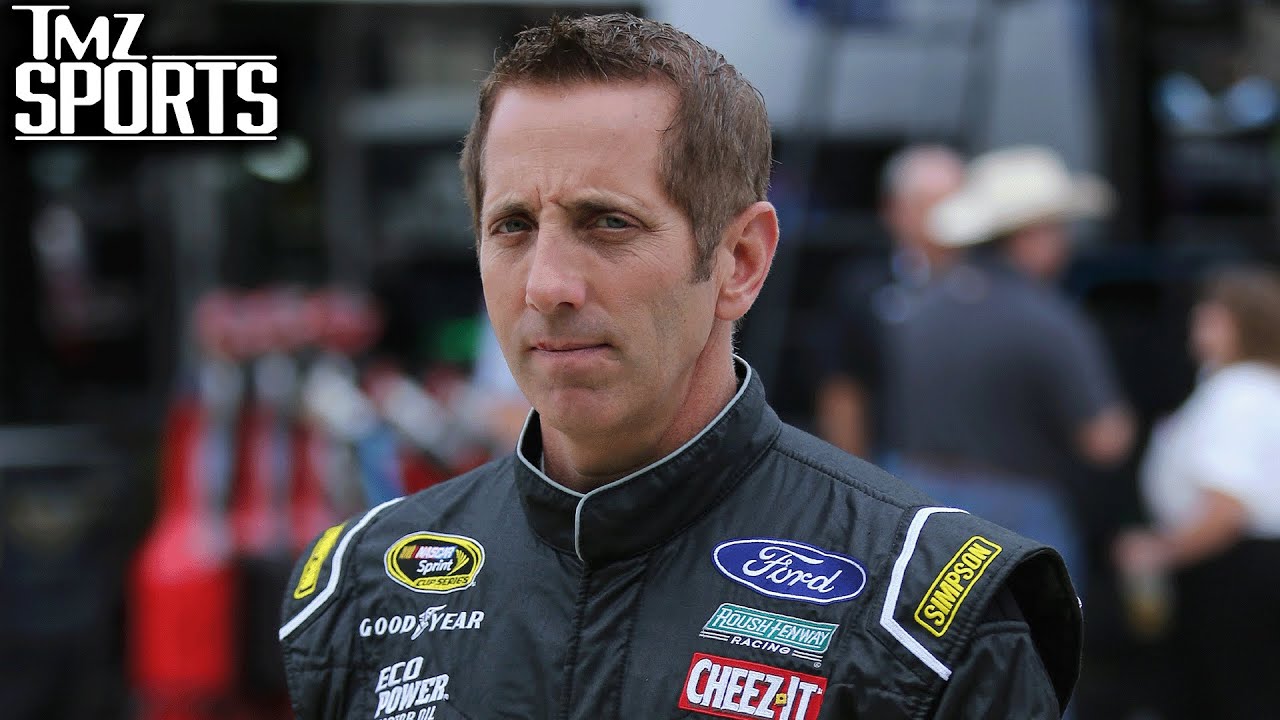 Tragic Greg Biffle Audio Released… | TMZ Sports Ep 1/6/26