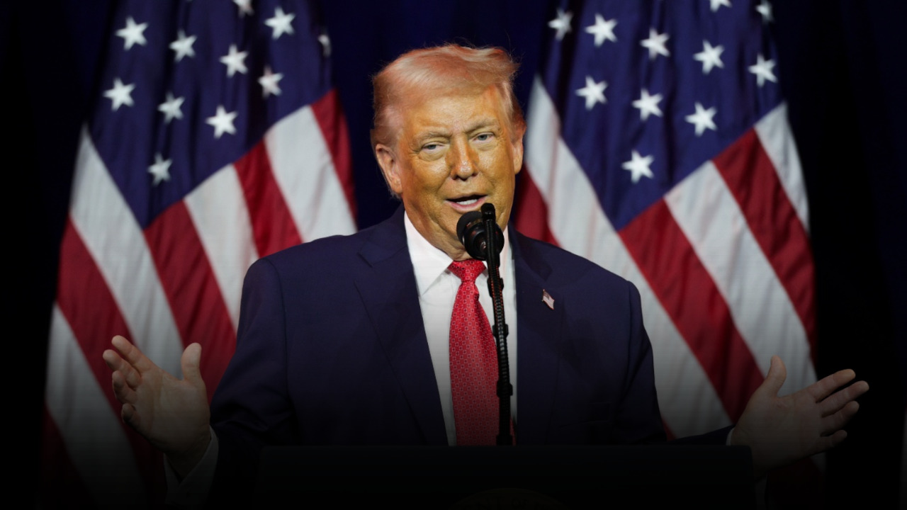 Trump: US Needs Greenland for National Security, Anything Less is ‘Unacceptable’