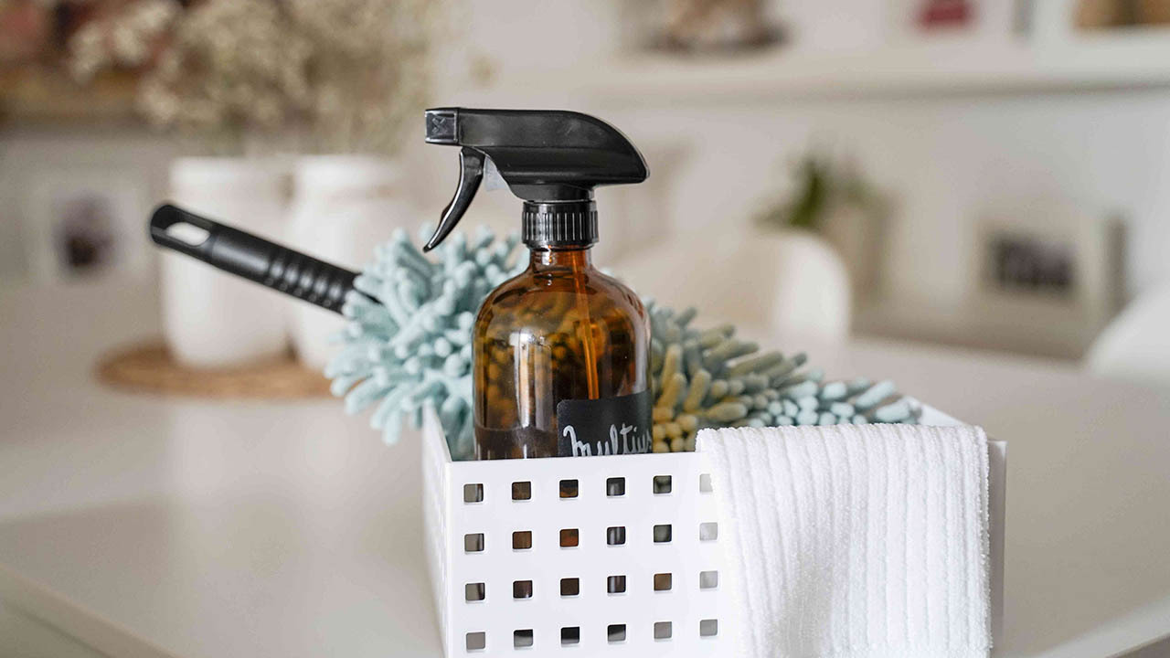 Unlock These 10 Cleaning Secrets for a Spotless Home