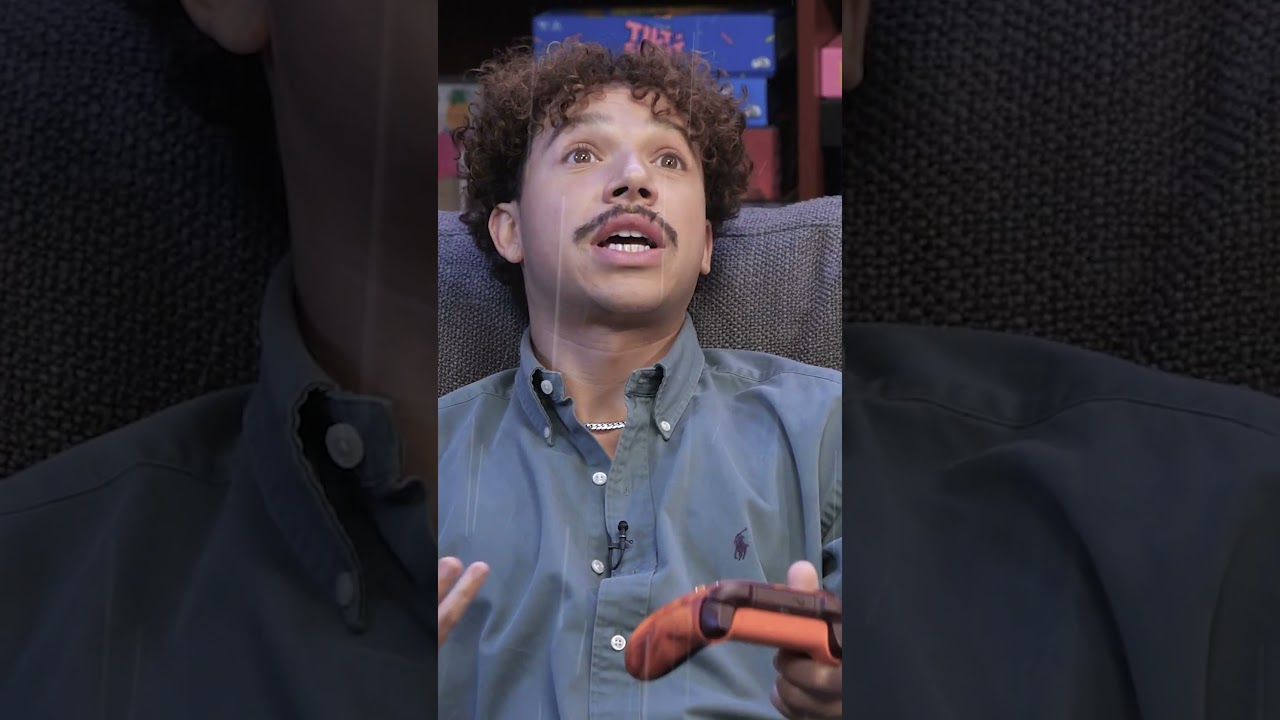 We’re going through it