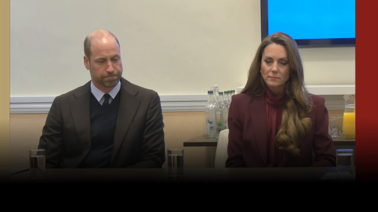 Why Charlotte and Louis won’t end up like Harry