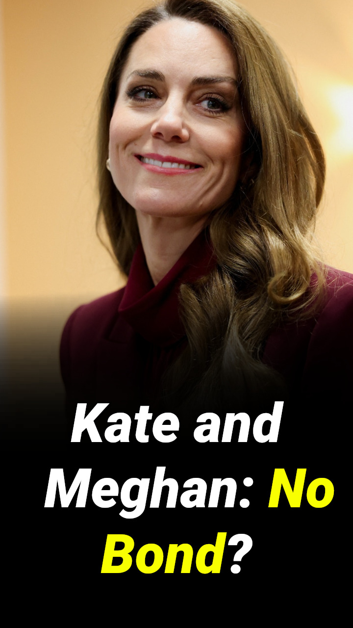 Why Kate isn’t ‘hung up on Harry’