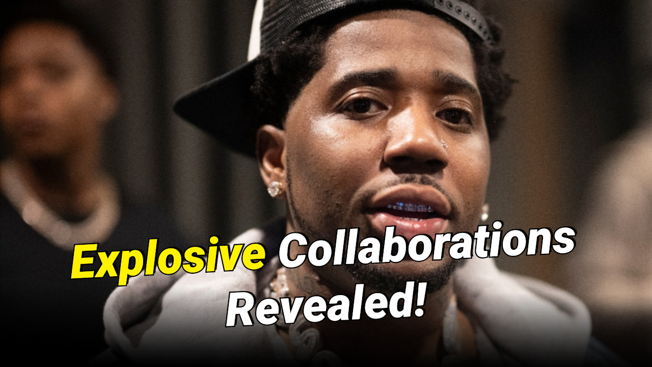 YFN Lucci ft. Hurricane Wisdom – “Marni”