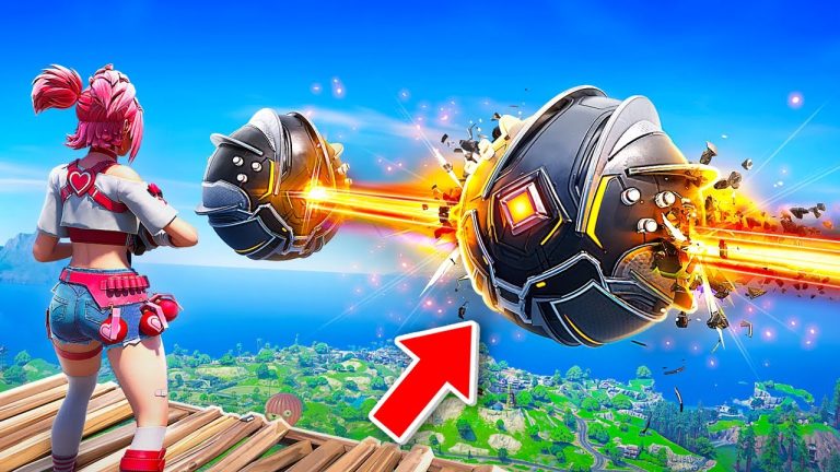 100% SATISFYING Fortnite Moments!