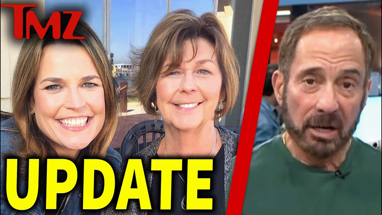 BREAKING: Nancy Guthrie Case Explodes | TMZ