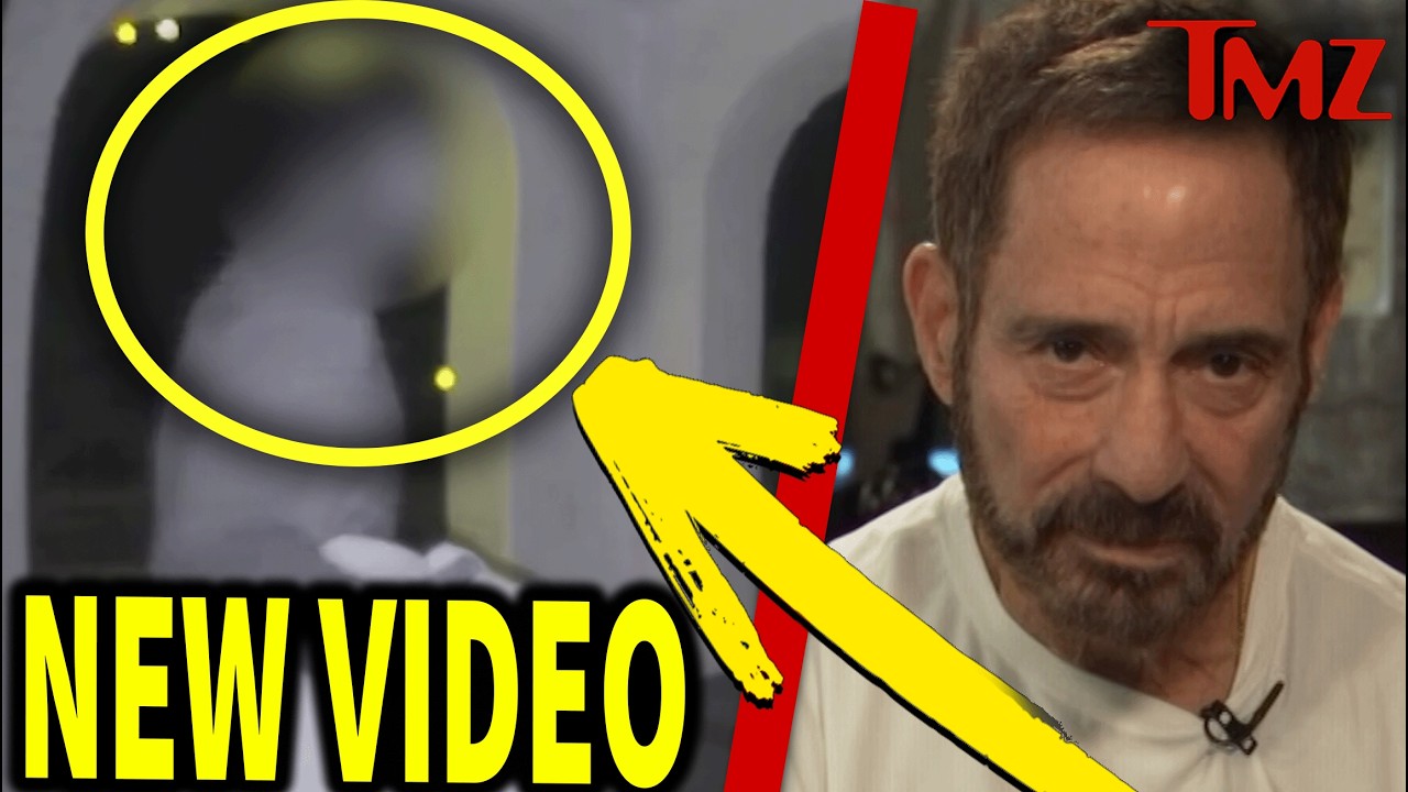 BREAKING: New Nancy Guthrie Video…FBI “Very Interested” | TMZ